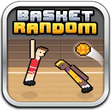 Basket Random